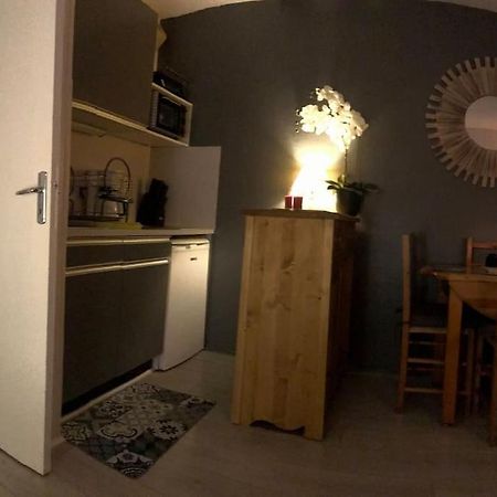 Appartement Aux Pieds Des Remontees Mecaniques Bagnères-de-Luchon Exterior foto