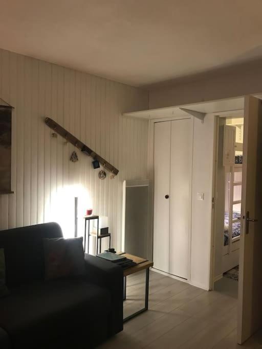 Appartement Aux Pieds Des Remontees Mecaniques Bagnères-de-Luchon Exterior foto